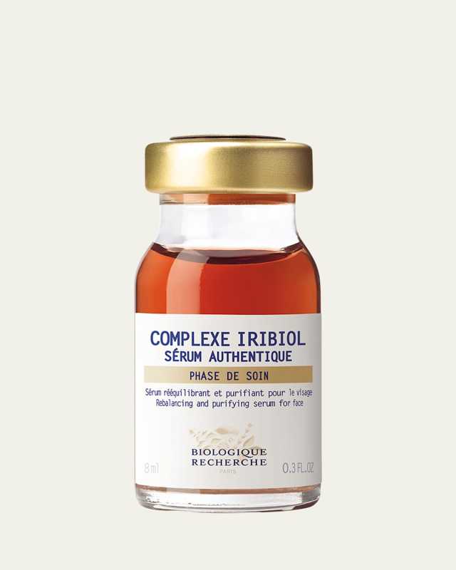 Complexe Iribiol Serum, 0.3 oz.